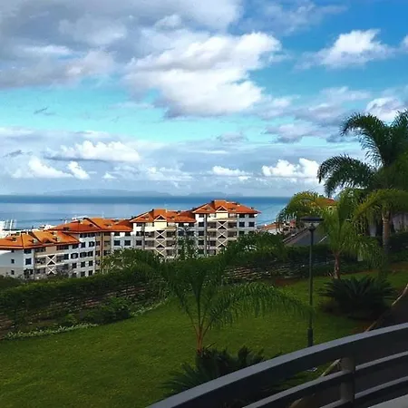 Colinas Do Sol Privatunterkunft Funchal (Madeira)